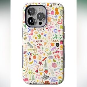 Casely iPhone 13 Pro phone case